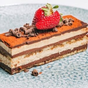 Chocolate Opera