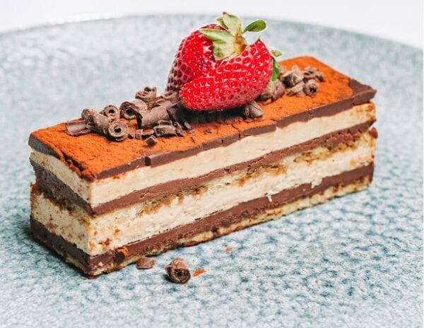 Chocolate Opera