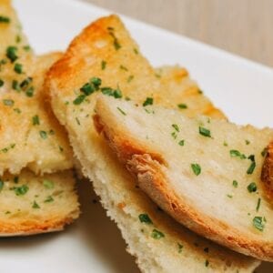Pão de alho