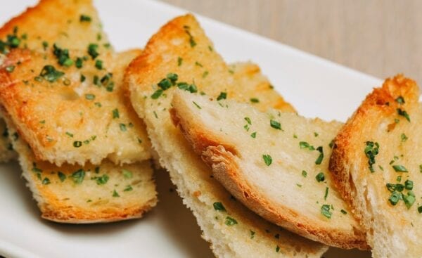 Pão de alho