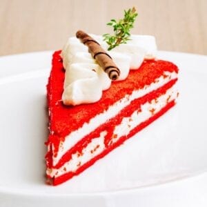 Red Velvet